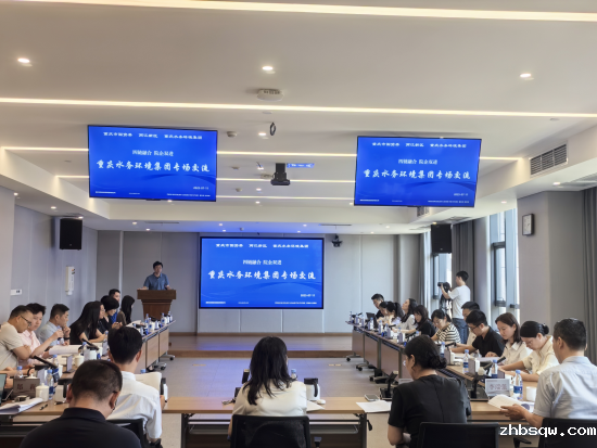 两江新区：创新开展“院企双进”活动 探索科技成果转化新路径